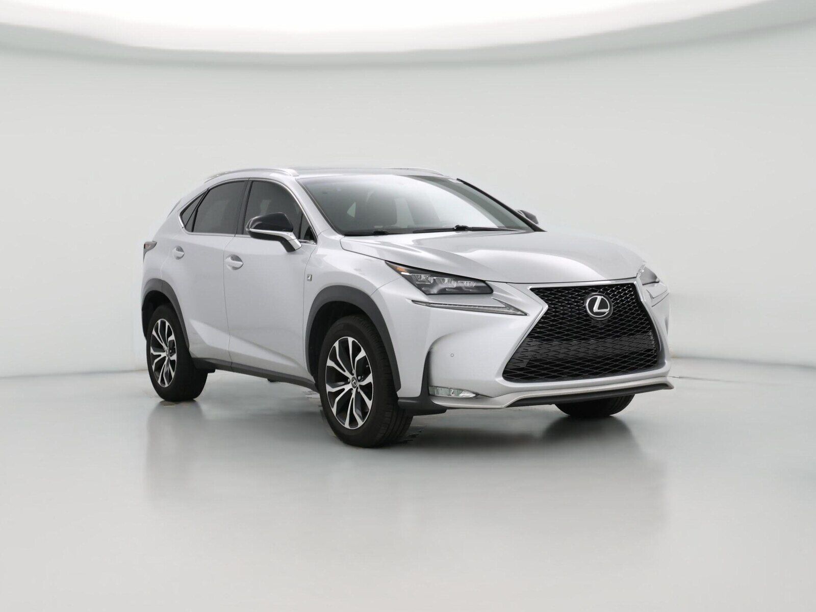 2016 LEXUS NX