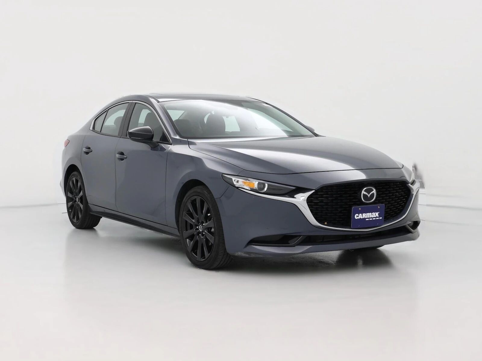 2022 MAZDA Mazda3