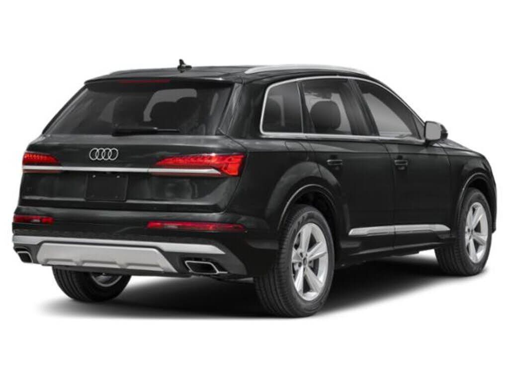 2025 Audi Q7