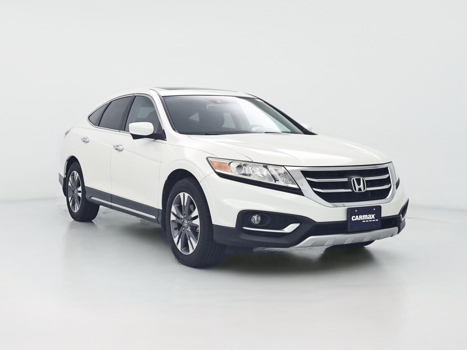 2015 HONDA Crosstour