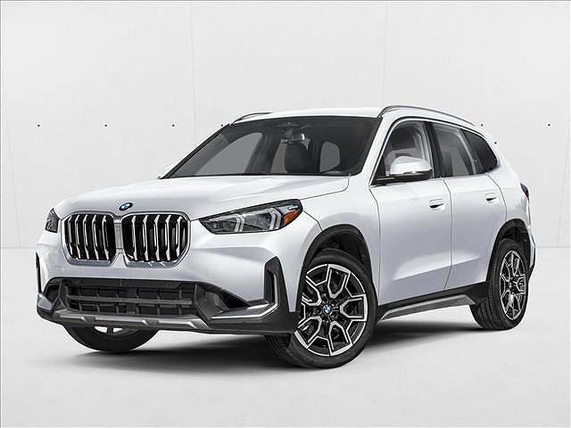 2026 BMW X1