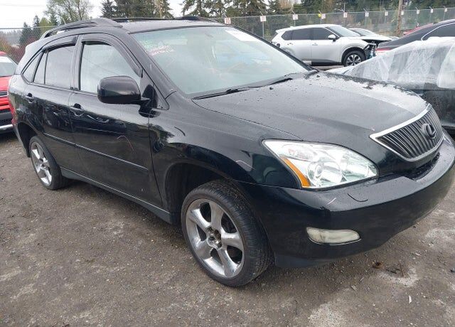 2004 LEXUS RX