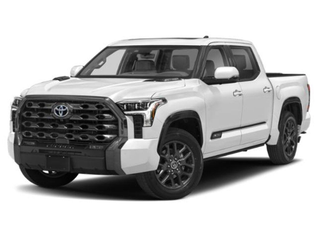 2023 TOYOTA Tundra