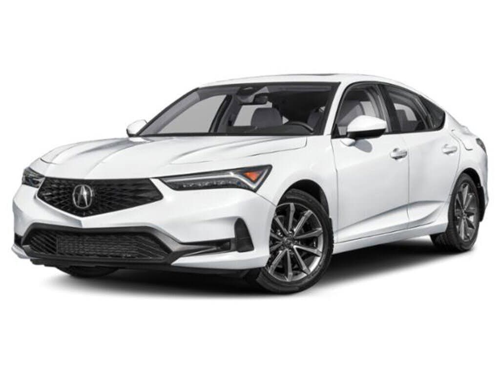 2025 ACURA Integra