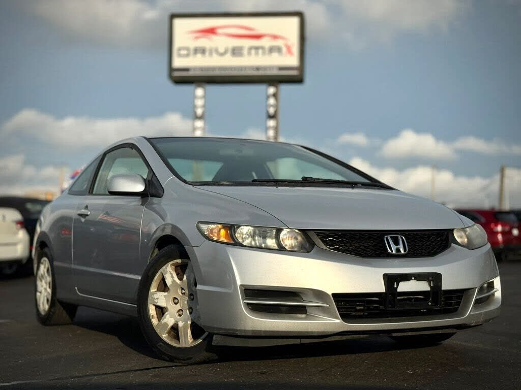 2009 HONDA Civic