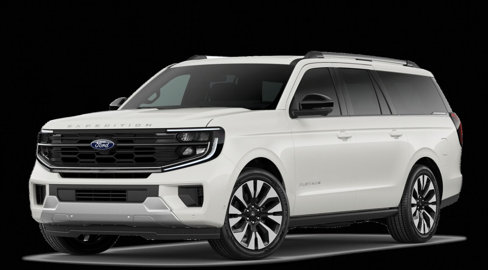 2026 FORD Expedition