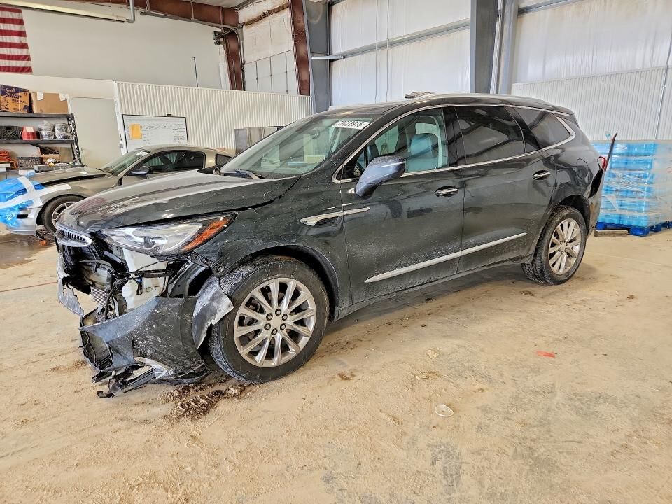 2018 BUICK Enclave