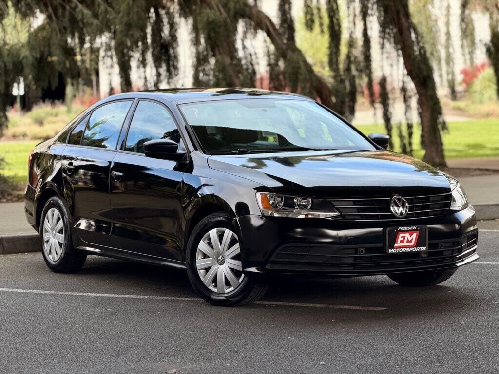 2015 VOLKSWAGEN Jetta
