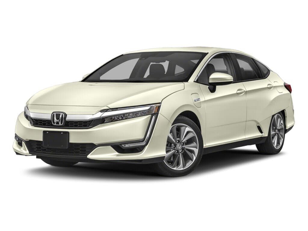 2018 HONDA Clarity
