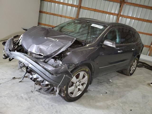 2016 CHEVROLET Traverse