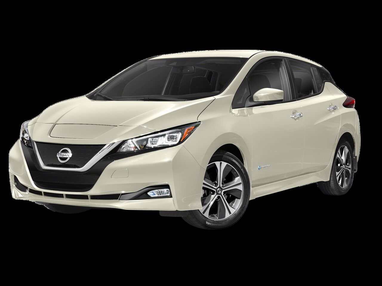 2018 NISSAN Leaf