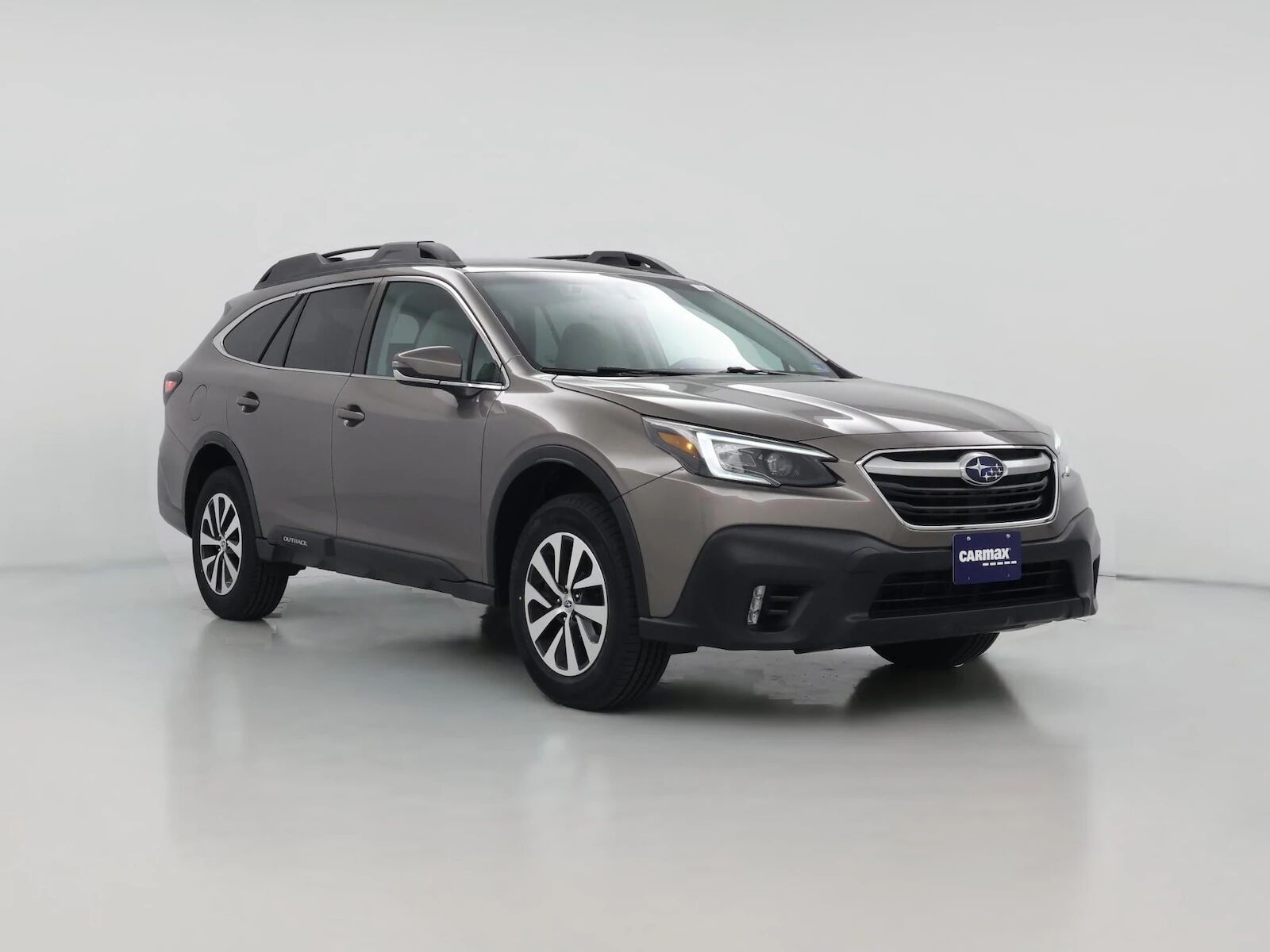 2021 SUBARU Outback