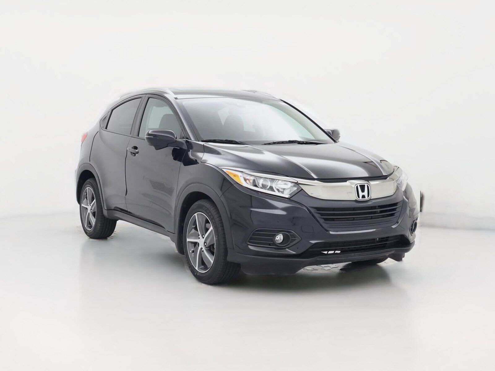 2022 HONDA HR-V