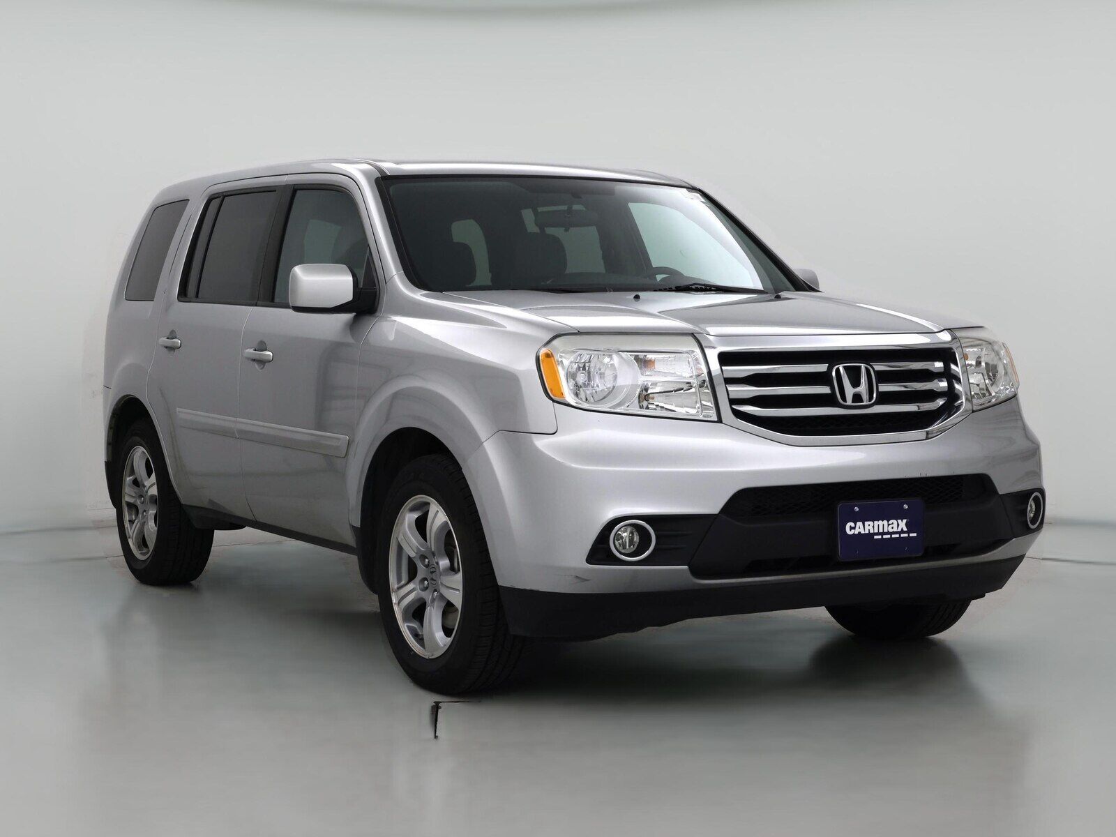 2014 HONDA Pilot