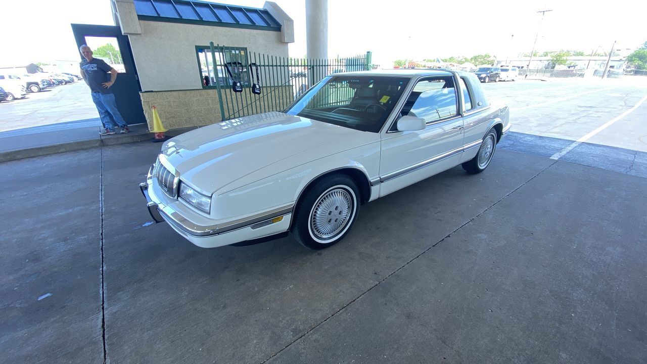 Buick Riviera