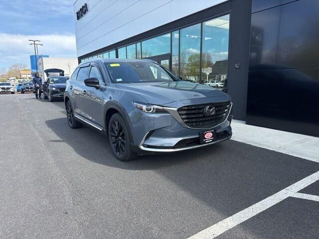 2023 MAZDA CX-9