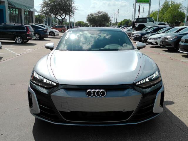 2022 Audi e-tron