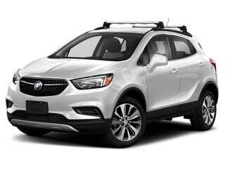 2020 BUICK Encore