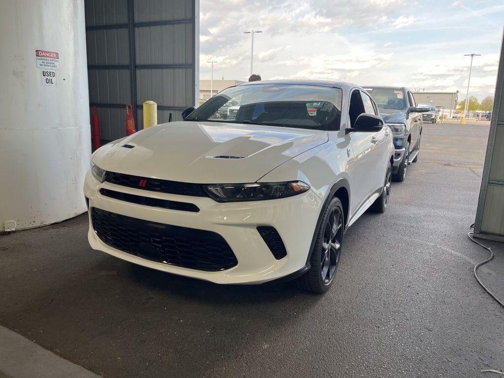 2024 DODGE HORNET