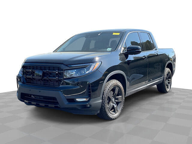 2025 HONDA Ridgeline