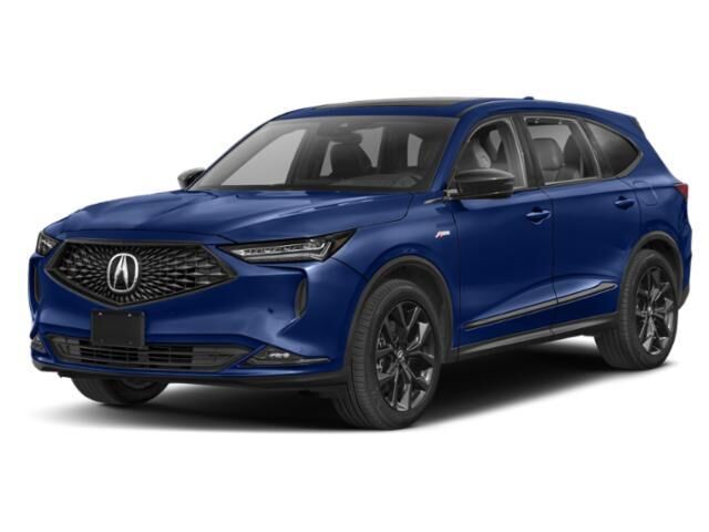 2023 ACURA MDX