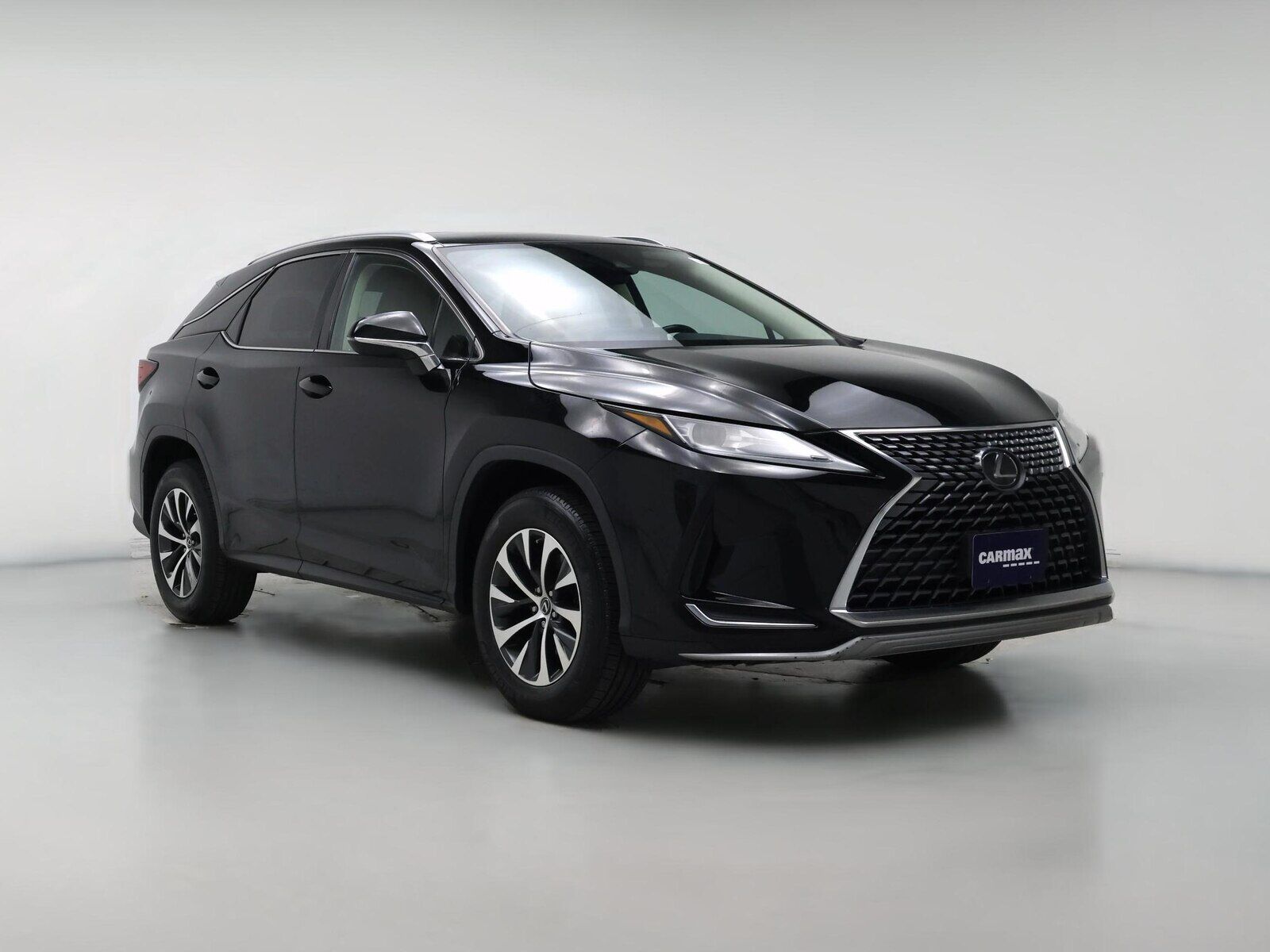 2021 LEXUS RX
