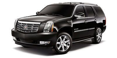 2012 CADILLAC Escalade