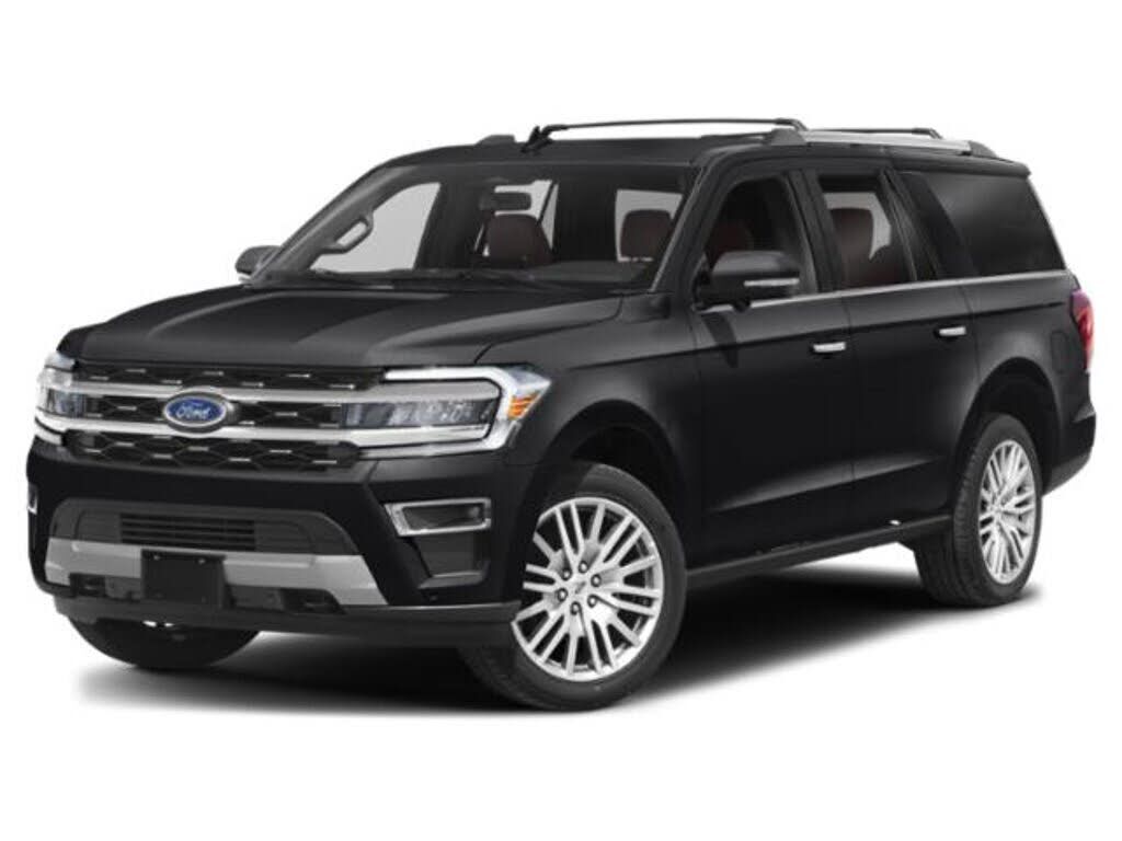 2024 FORD Expedition