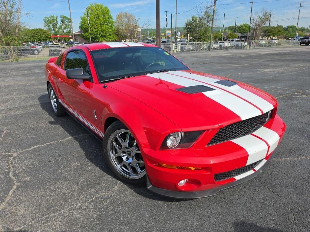 2009 FORD Mustang