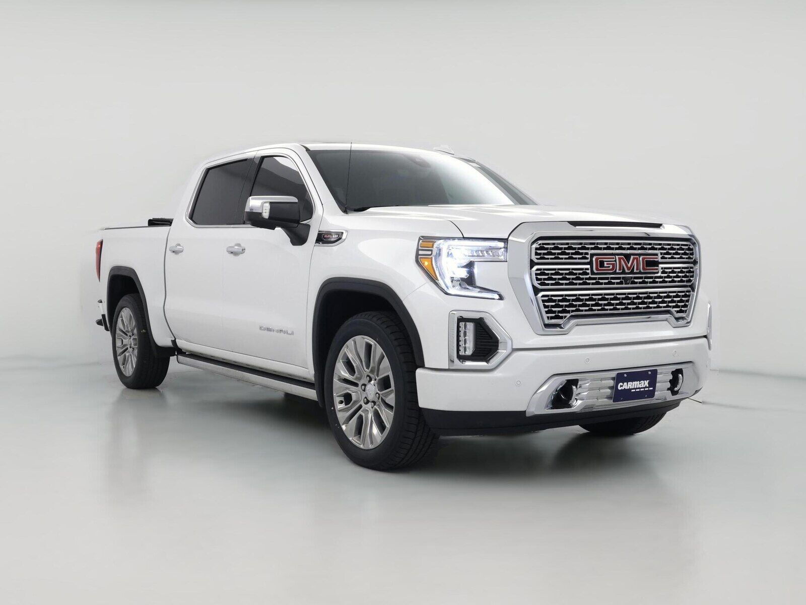 2022 GMC Sierra Limited