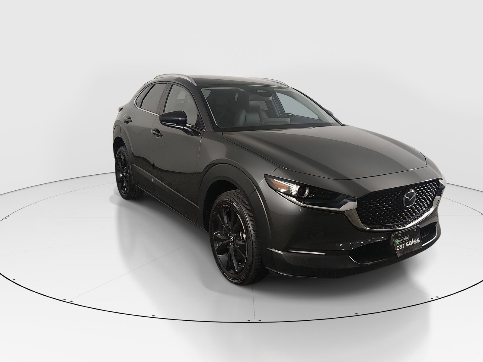 2024 MAZDA CX-30