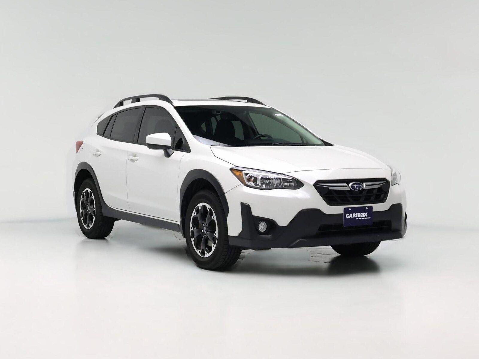 2022 SUBARU Crosstrek