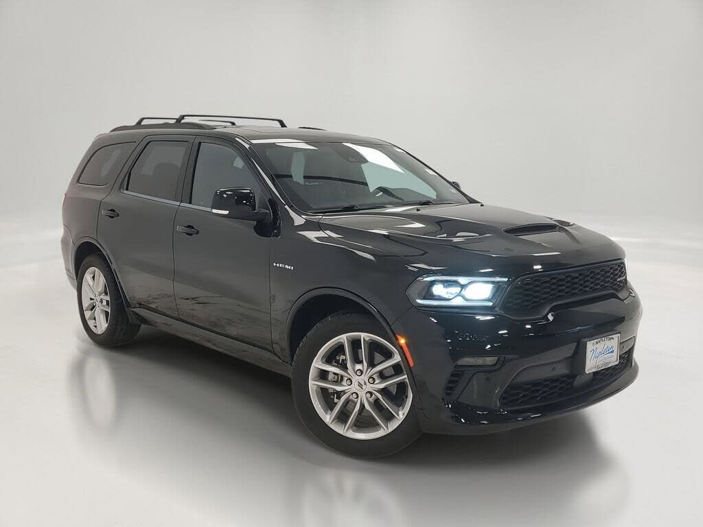 2023 DODGE Durango