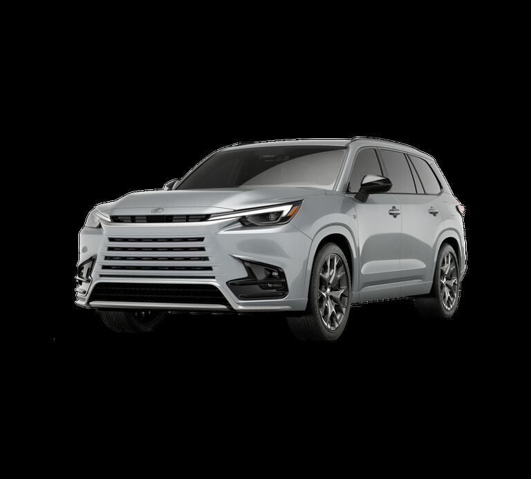 2026 LEXUS TX