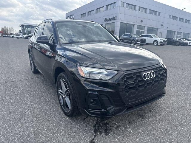 2023 AUDI Q5 e