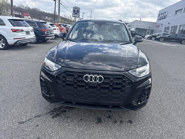 2023 Audi Q5 e