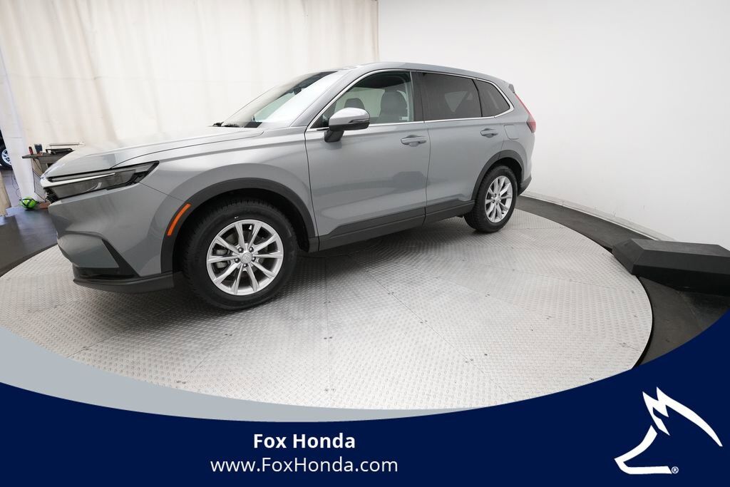 2023 HONDA CR-V