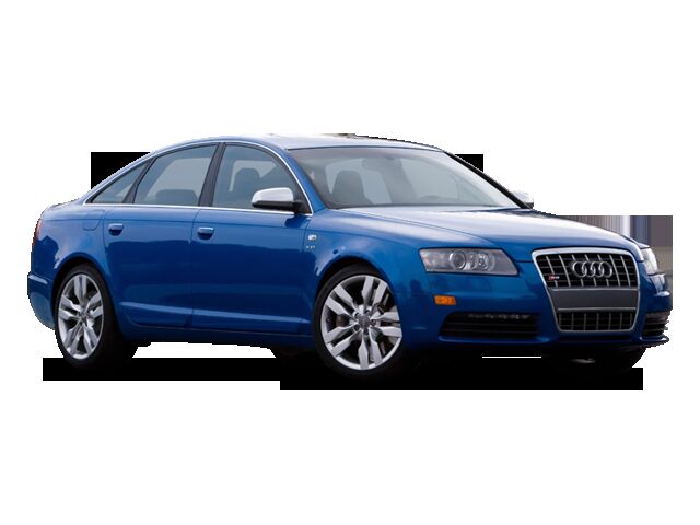 2008 AUDI S6