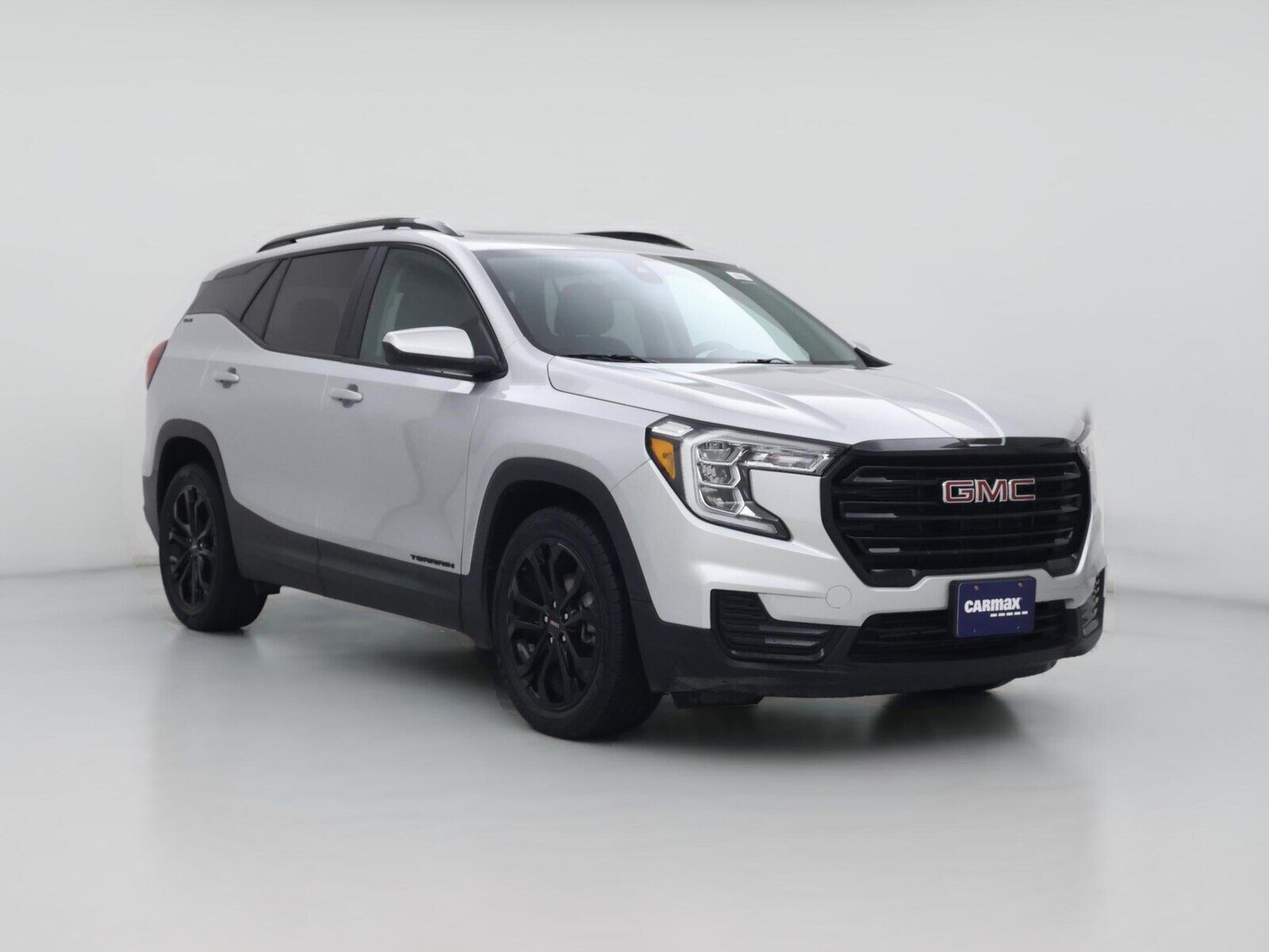 2022 GMC Terrain