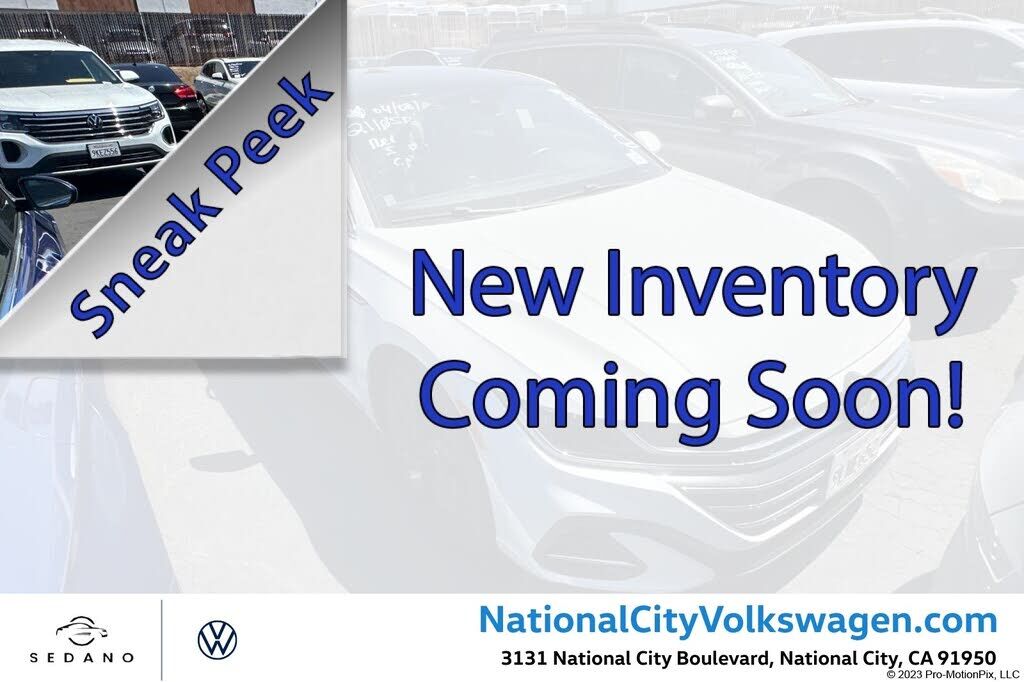 2023 VOLKSWAGEN Arteon 4Motion