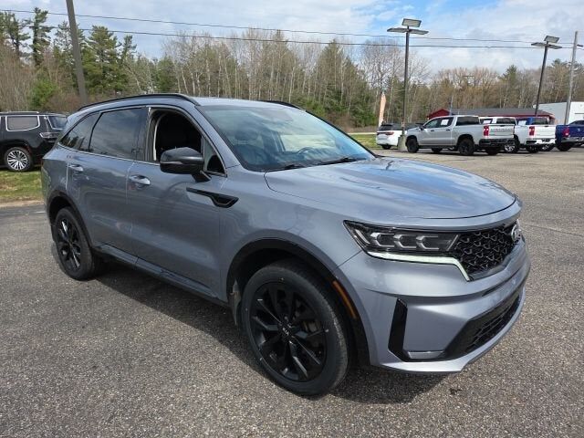 2021 KIA Sorento
