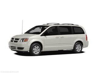 2010 DODGE Grand Caravan