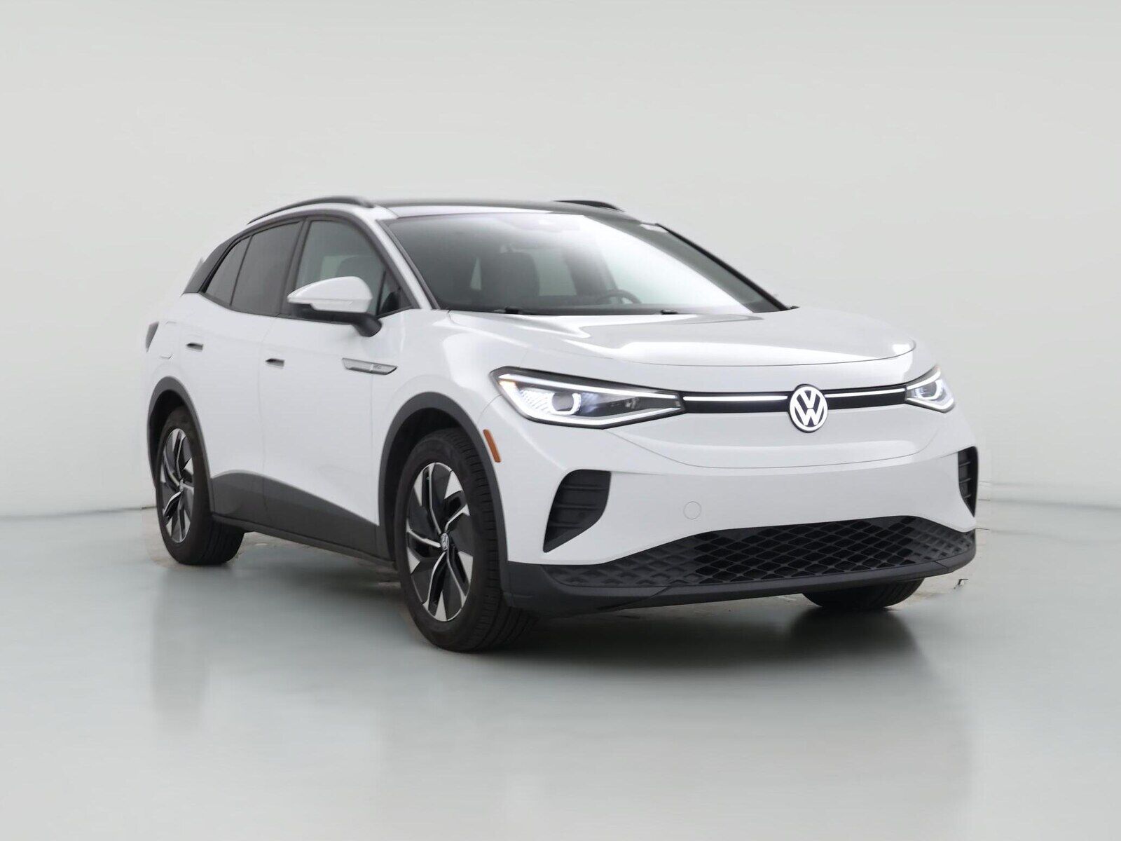 2021 VOLKSWAGEN ID.4