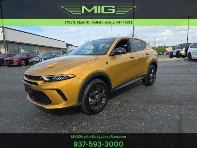 2024 DODGE HORNET