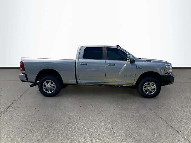 2023 RAM 3500