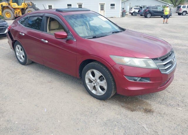 2010 HONDA Accord