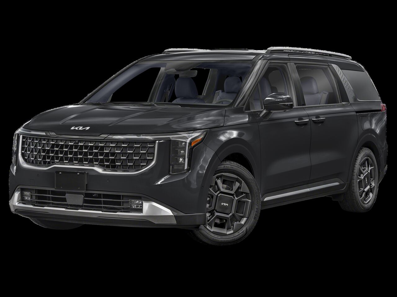 2026 Kia Carnival