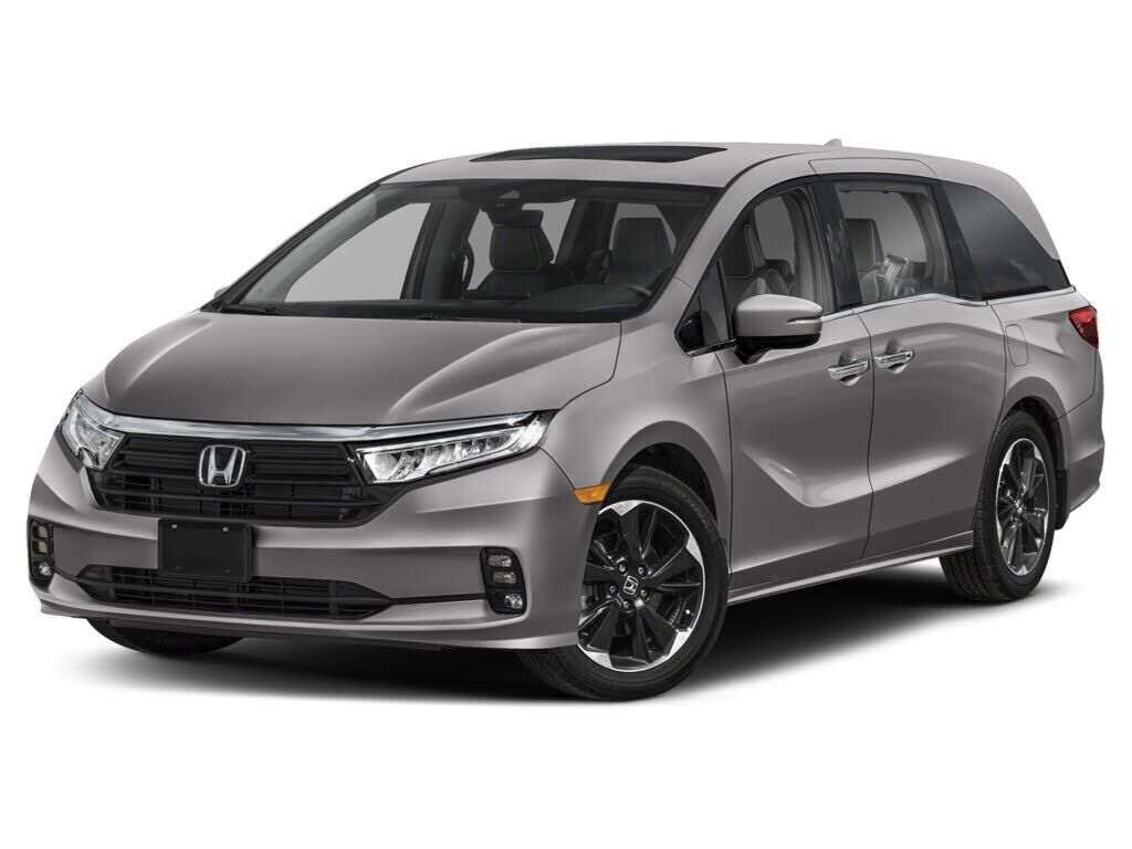 2023 HONDA Odyssey