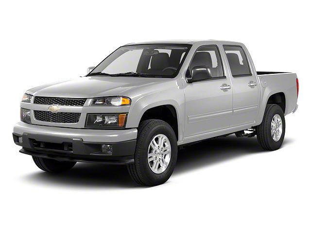2010 CHEVROLET Colorado