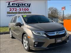 2018 FORD Expedition